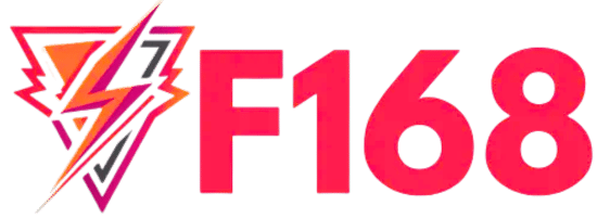 f168 game logo
