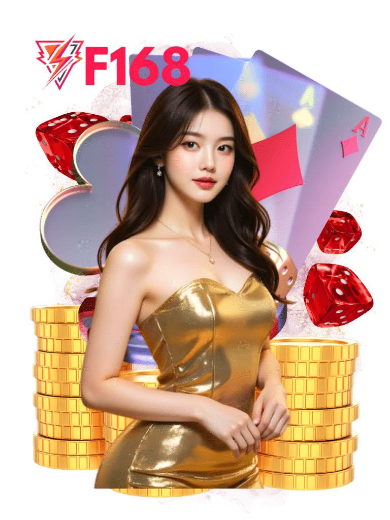 f168 game เว็บตรง
